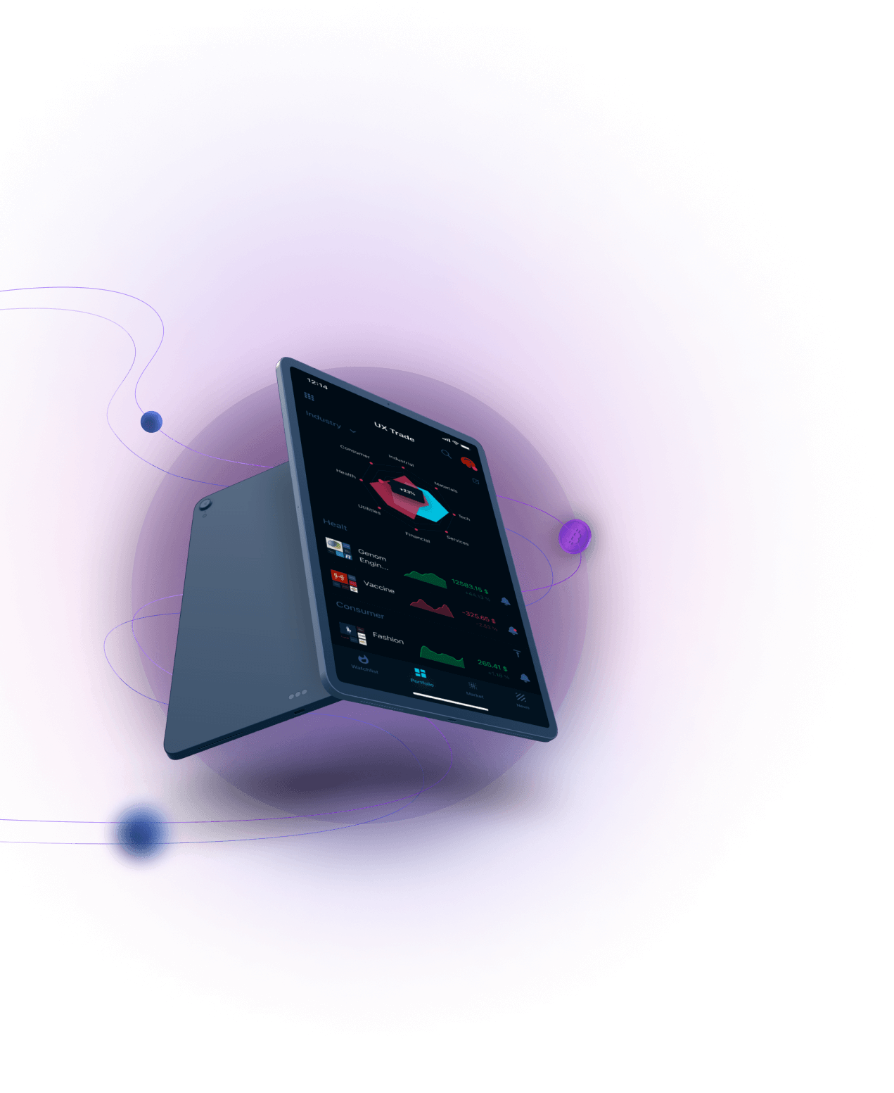 Immediate Flow - Understanding the Functionality of the Immediate Flow Application